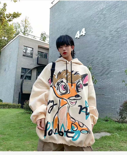 Harajuku Hoodie