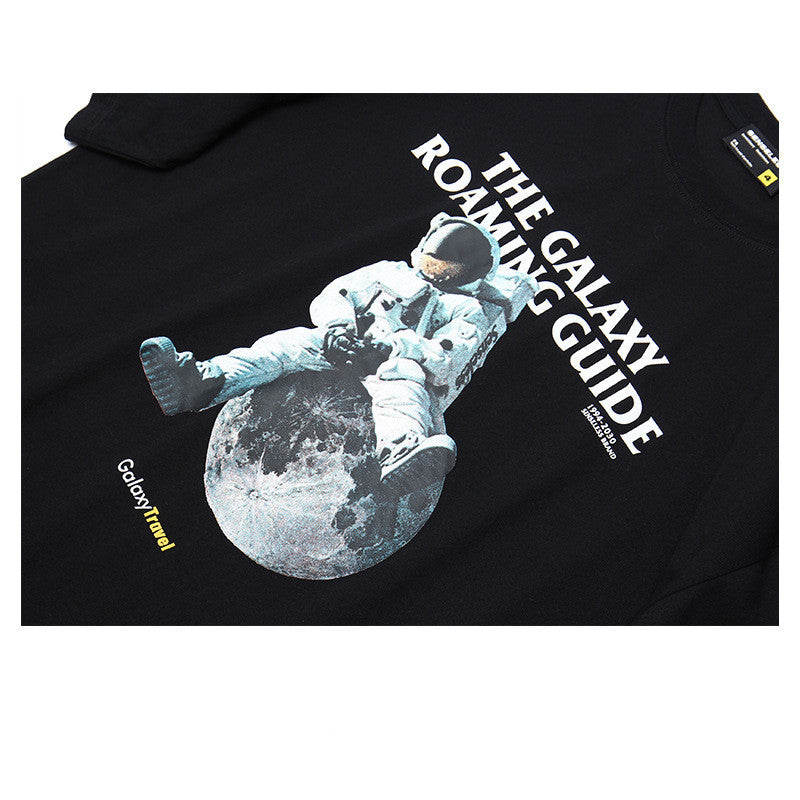 Astronaut T-shirt