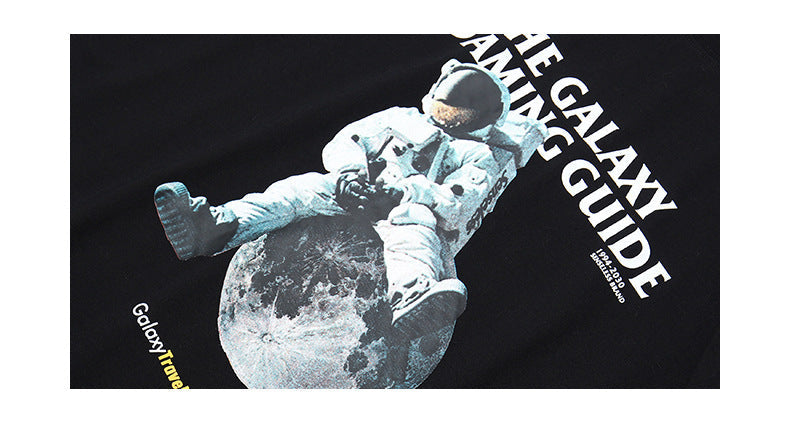 Astronaut T-shirt