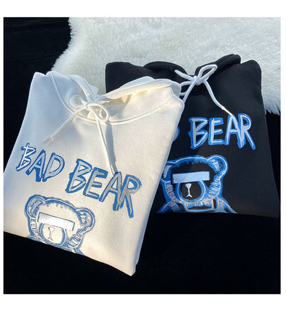 BBear Hoodie